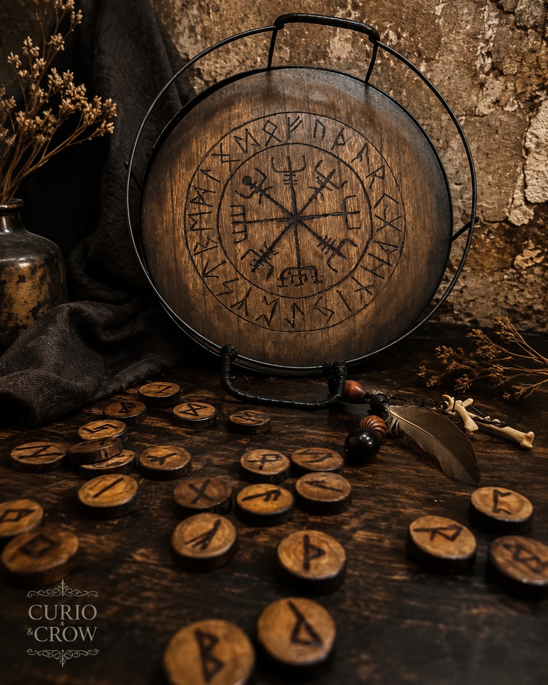 The Wayfinder